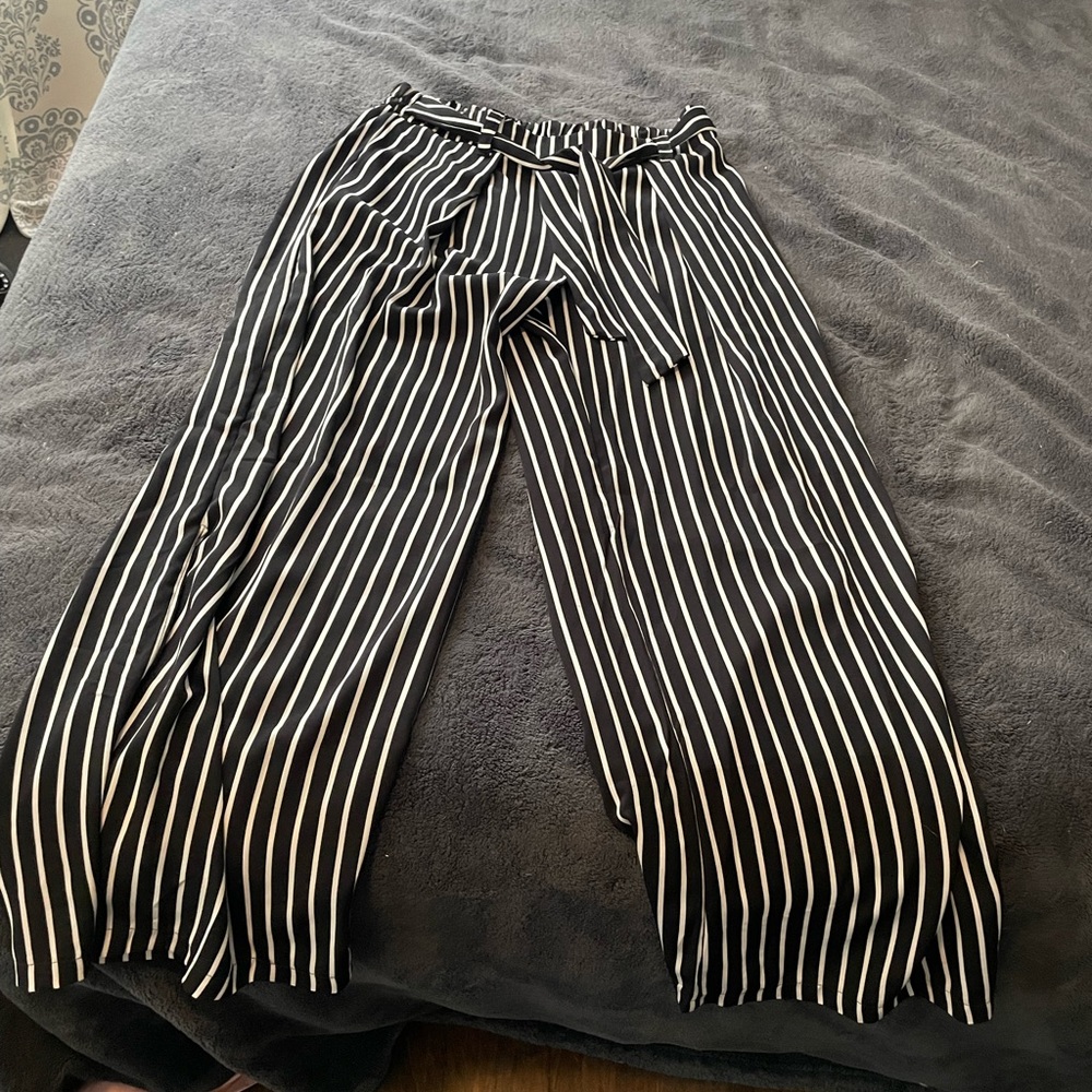 Flowy pants